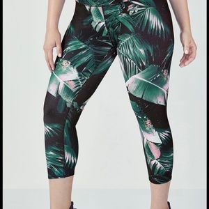 Fabletics leggings